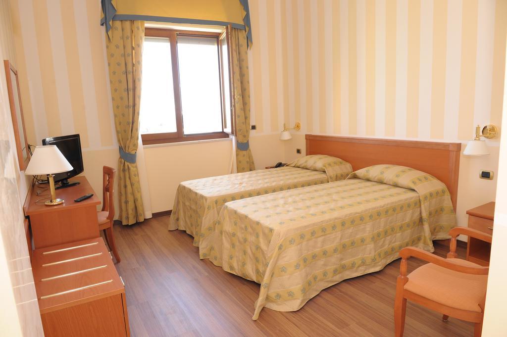 Park Hotel Elizabeth Mariotto Quarto foto